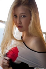 Samantha Rone Does Not Need Clothes 08