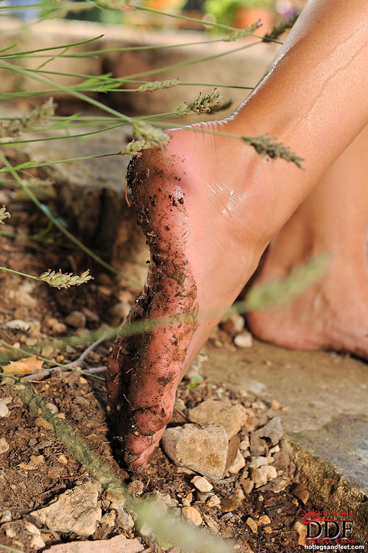 Hot Legs And Feet 12