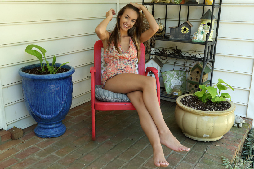 Sundress 6