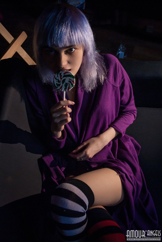 Teen Candy 2