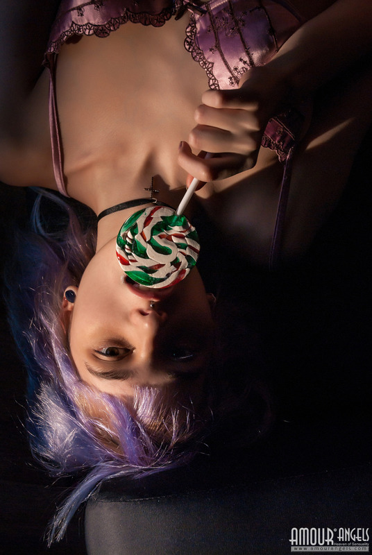 Teen Candy 8