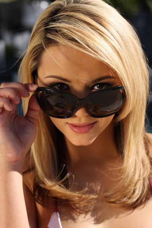 Ashlynn Brooke Bikini 3