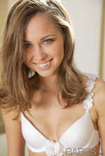 Riley Reid Touching Herself Until She Reaches The Ultimate Pleasure 1