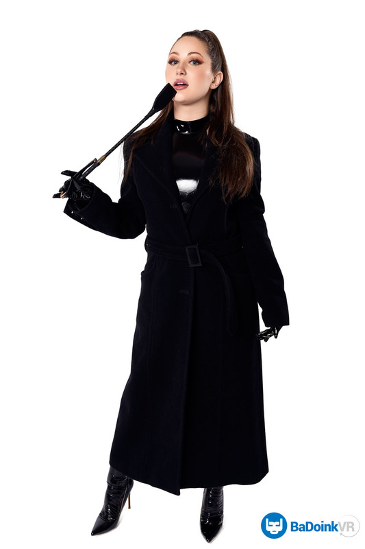 Once In a Blu Moon 10