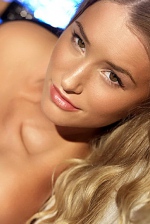 Goregous Danica Thrall 16