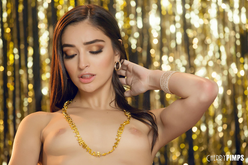 Ring In The New Year With Emily 3