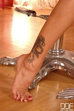 Hot Blonde Verona 20