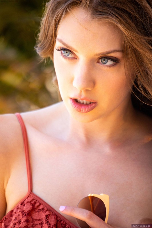 Stunning Elena 10