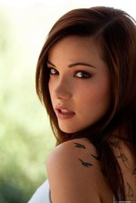 Beautiful Elizabeth Marxs 7
