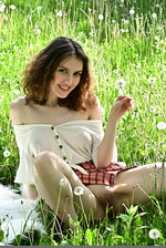 Green Grass 04