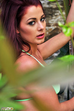 Sexy Redhead Amber 3