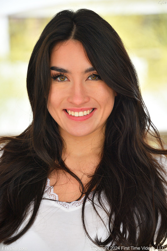 Morning Pink / Kylie / FTV Girls 18