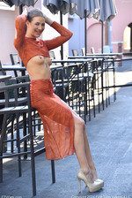 Casual To Sexy 09