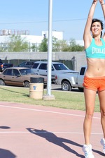 Topless Basketball 2