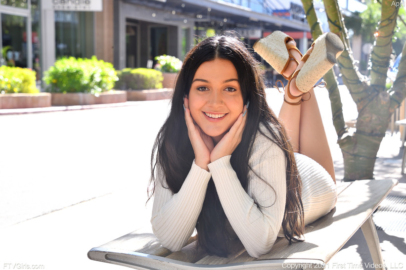 Public Erotica 20