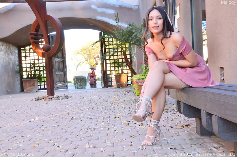 Straight From A Dream 7