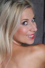 Stunning Anastasia 14