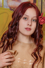 Olivia Honey 06