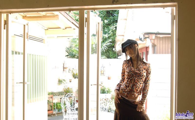 Maria Ozawa 4