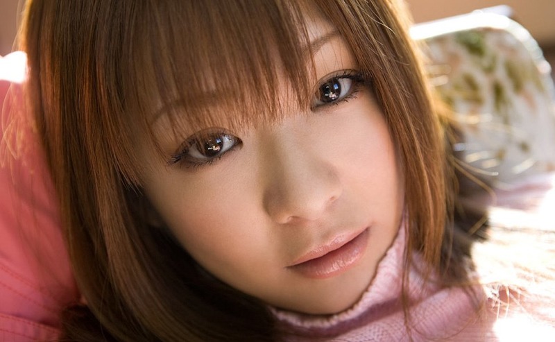 Hot Asian Beauty Minor 7
