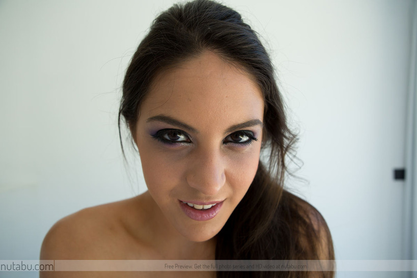 Carolina In Code Black 10