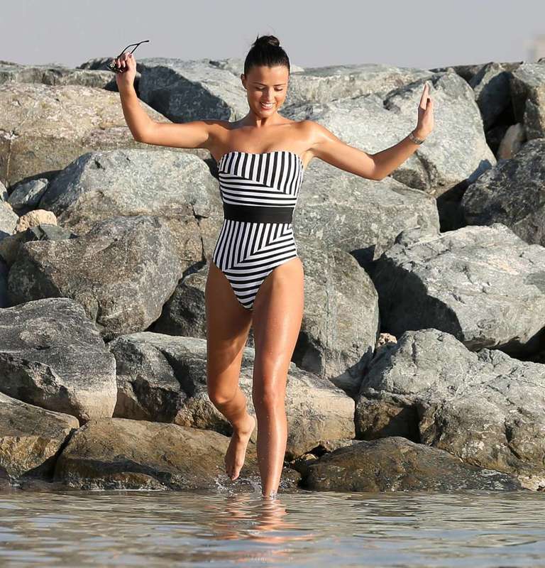 Lucy Mecklenburgh 7