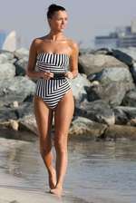 Lucy Mecklenburgh 12