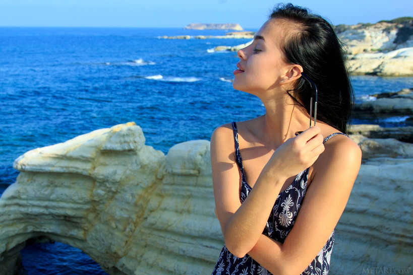 sun, sea and sand 3