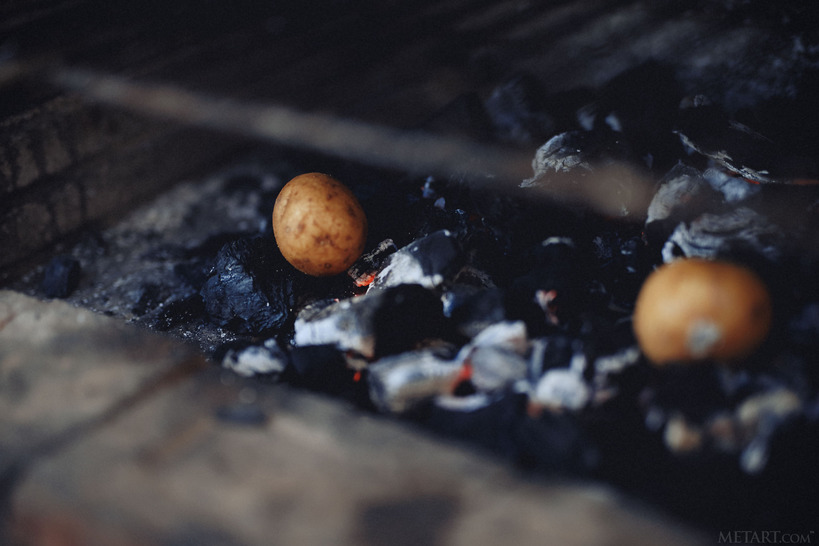 Come dine with the beautiful Niemira 8