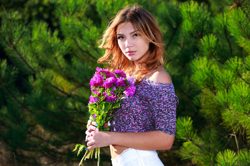 Blossoming 2