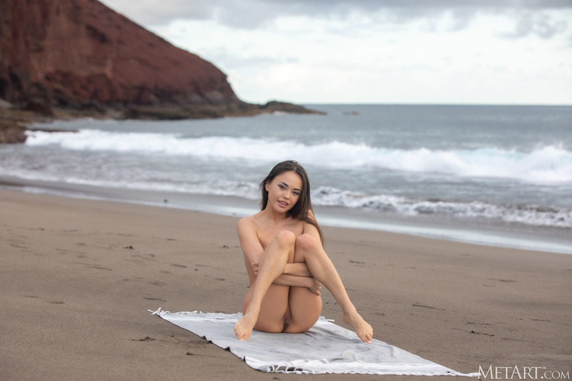 Sunset Sand 15