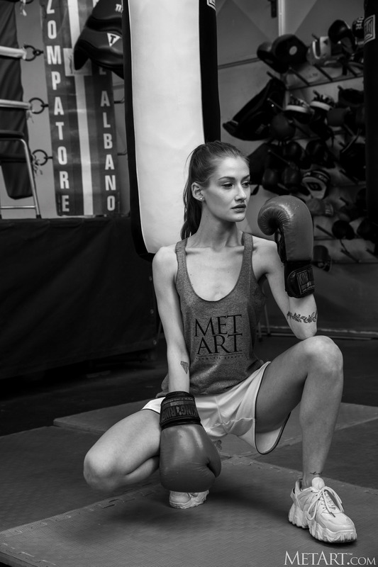 Boxing Gym 19