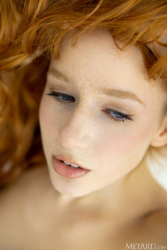 Mesmerizing Gaze 14