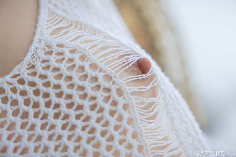 White Textiles 8