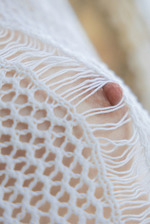 White Textiles 07