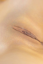 Colette Kai / Yellow Illumination 06