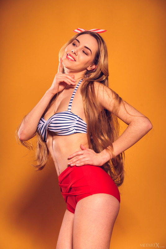 Pinup 1