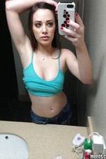 Hot Amateur Pictures Herself  1