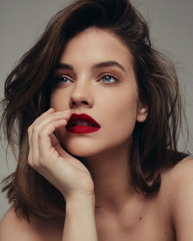 Supermodel Barbara Palvin 20