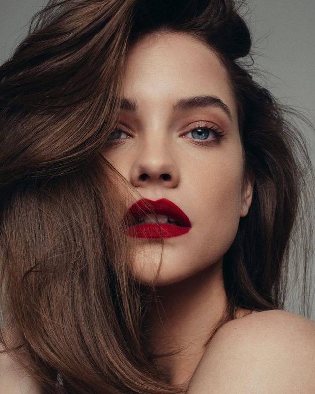 Supermodel Barbara Palvin 21