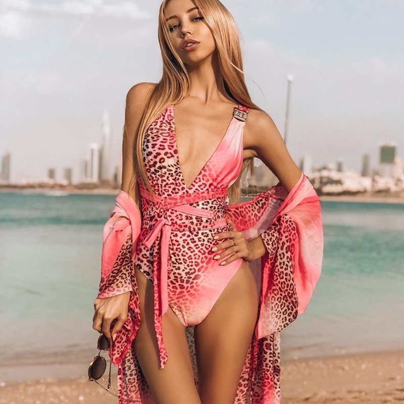 Ksenia Samoilenko Slim Blonde Russian Babe 19