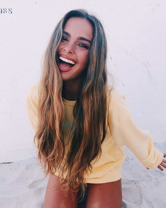 Hot Babe Addison Rae 6