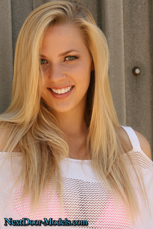 The Girl Next Door 17