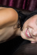 Naked Teen Babe Yvonne 15