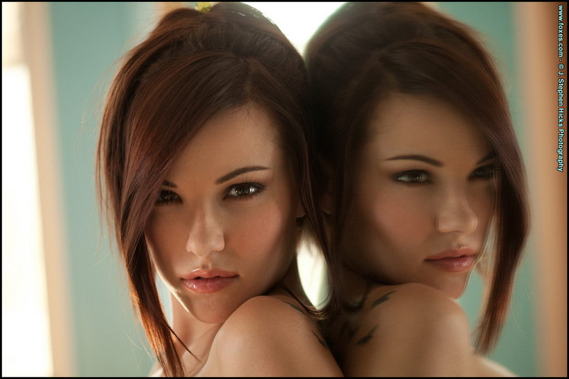 Elizabeth Marxs Intimate Sensuality 3