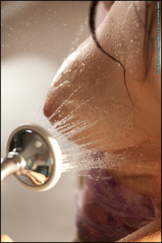 Elizabeth Marxs Intimate Sensuality 14