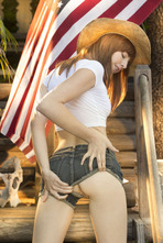 Sexy Teen Lena Anderson 7