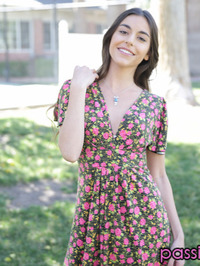 Arielle Faye In Step-Brother Admiration 4