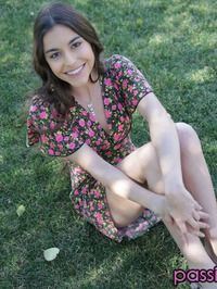 Arielle Faye In Step-Brother Admiration 17