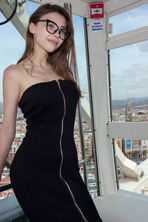 Fun On The Ferris Wheel 1